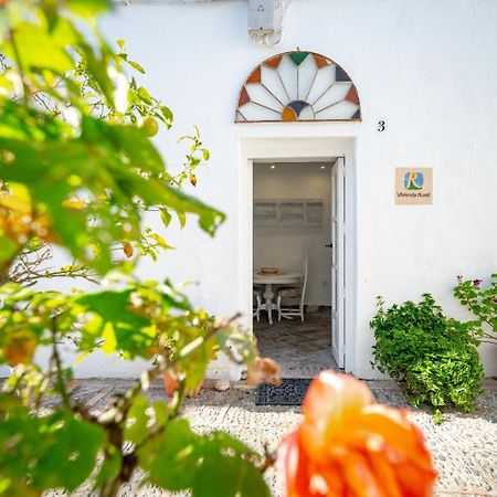 Willa Casa Hibiscus Vejer de la Frontera Zewnętrze zdjęcie