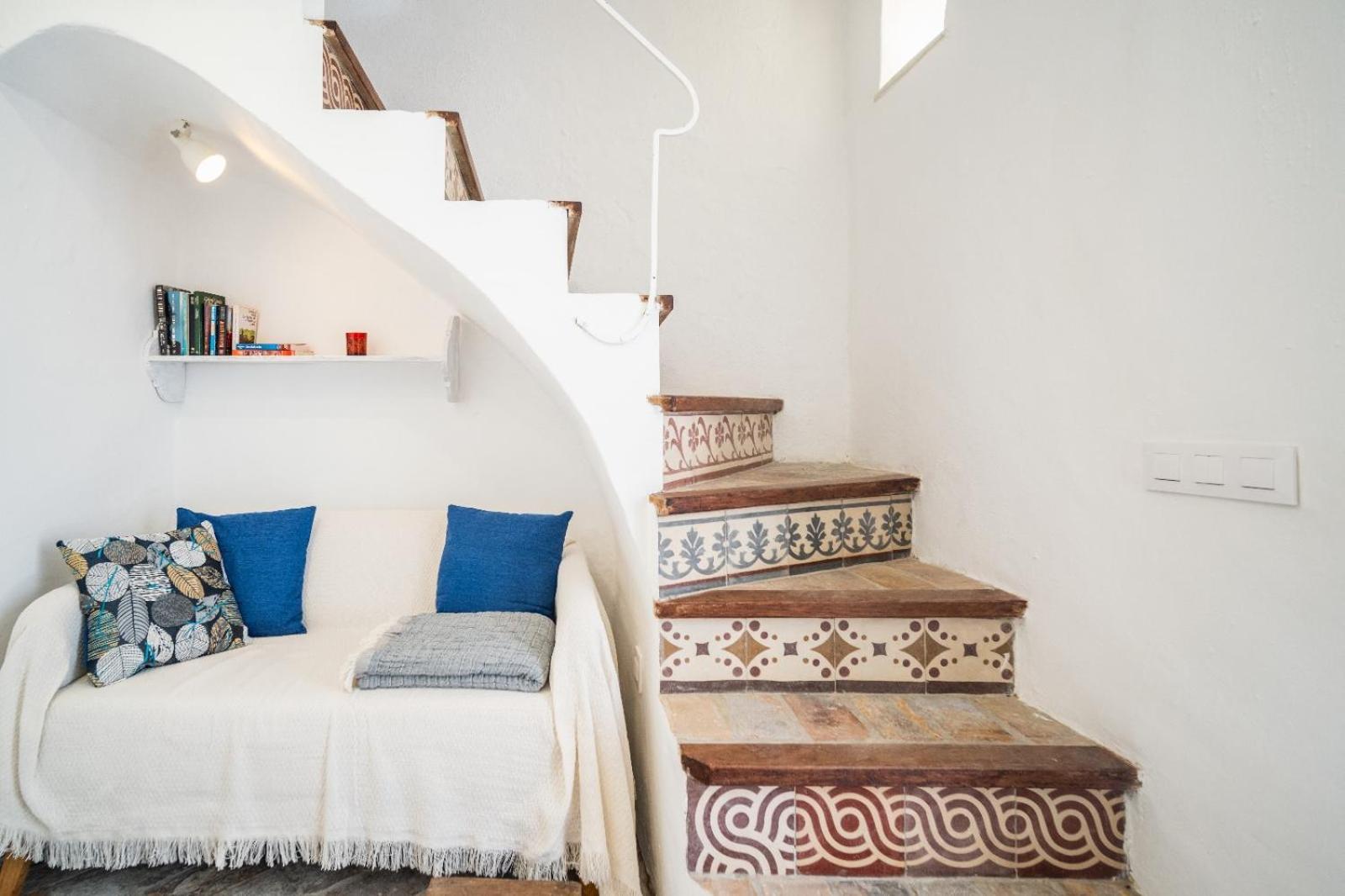 Willa Casa Hibiscus Vejer de la Frontera Zewnętrze zdjęcie